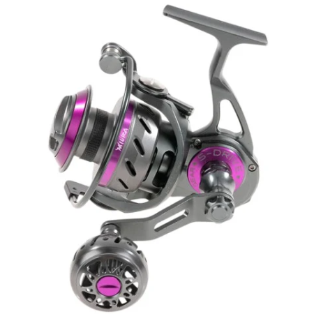 Carrete Hart Miura Spin Force 6000
