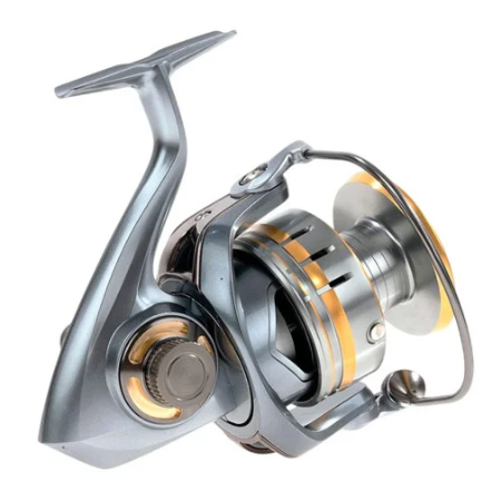 Carrete Hart Miura SW 6000 - detalle 0