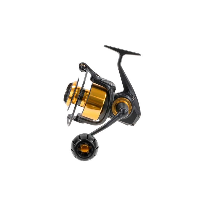 Carrete Hart Miura XT 5500 - detalle 0