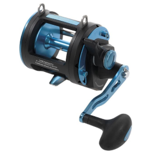 Carrete Hart TWIN SPD 30II - detalle 0 2