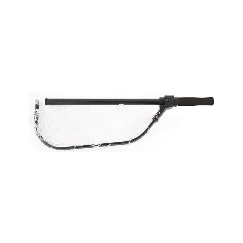 Sacadora Hart Fold Stick-R - vista completa