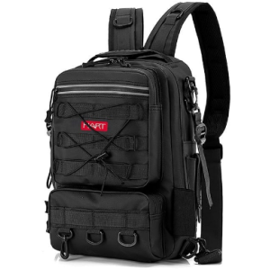 Mochila Hart Big Compact - detalle 0