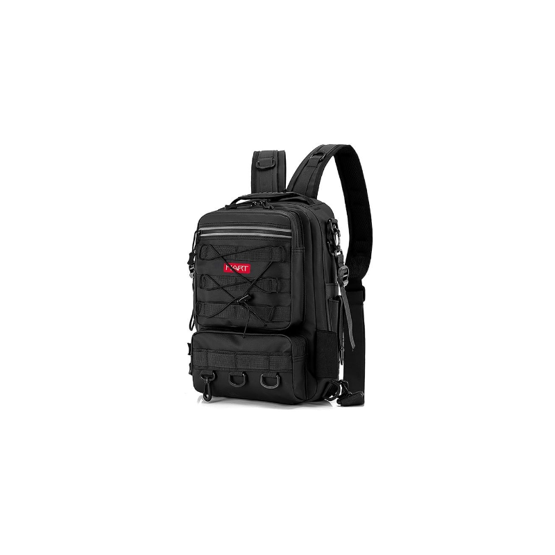 Mochila Hart Big Compact - detalle 0