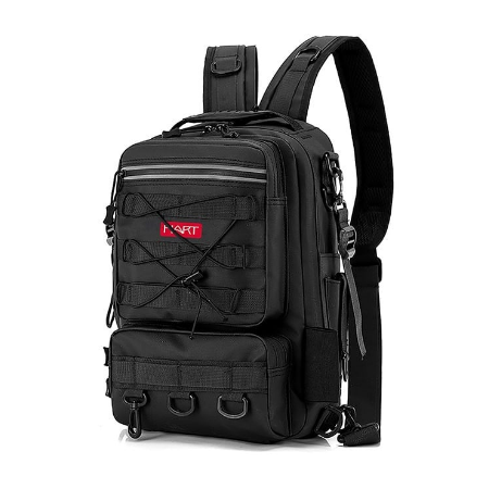 Mochila Hart Big Compact - detalle 0