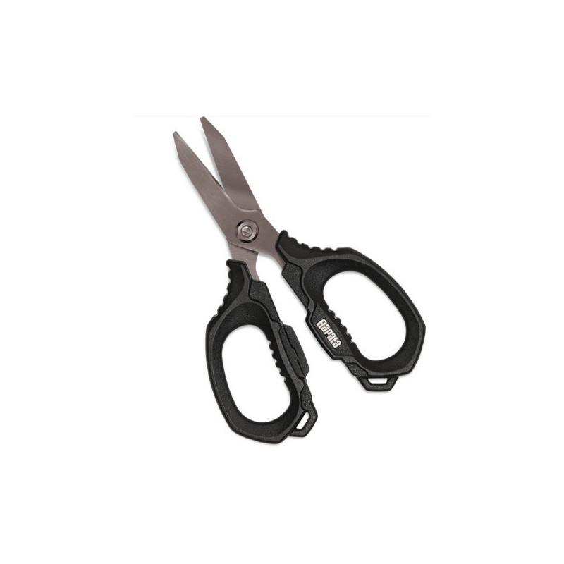 Tijeras Rapala XD Super Line