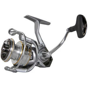 Carrete Okuma Zyros