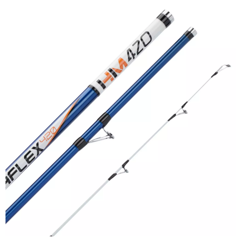 Caña Kali Hexaflex 420 HI-LRG - Surfcasting | Pescacosmar