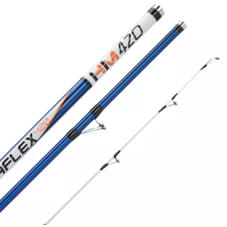 Caña Kali Hexaflex 420 HI-LRG - Surfcasting | Pescacosmar