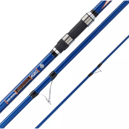 Caña Kali Hexaflex 420 HI-LRG - Surfcasting | Pescacosmar