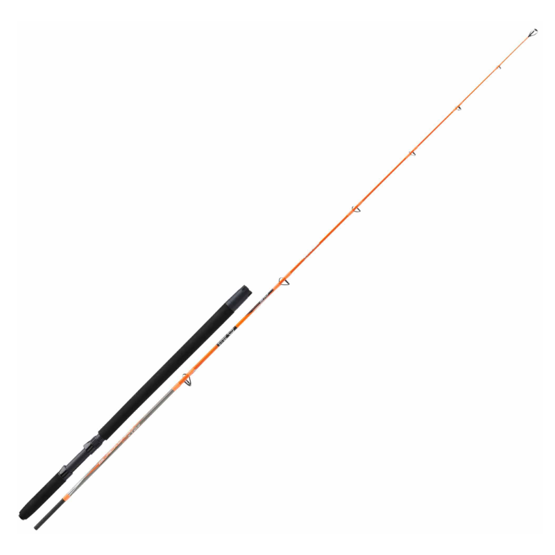 Caña Kali Kunnan Blackyard XT23 2.10 m | Embarcación | Pescacosmar