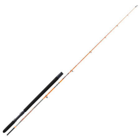 Caña Kali Kunnan Blackyard XT23 2.10 m | Embarcación | Pescacosmar