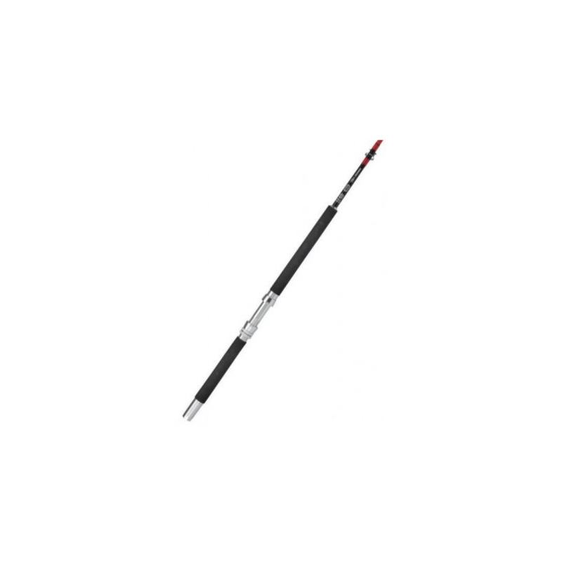 Caña Kali Kunnan Holo 30/50 Lbs | Embarcación Pesada | Pescacosmar