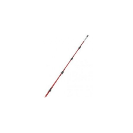 Caña Kali Kunnan Holo 30/50 Lbs | Embarcación Pesada | Pescacosmar