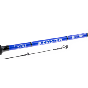Caña Hart Ecosystem Egi 82T 2.49 m