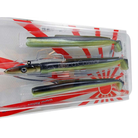 Fishus Ameni Shad