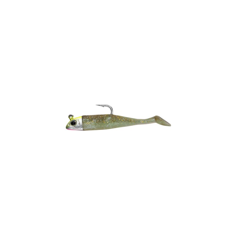 Señuelo Fishus Wobly Shadmix 7cm