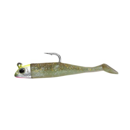 Señuelo Fishus Wobly Shadmix 7cm