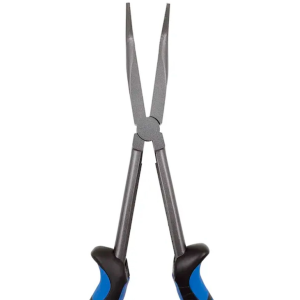 Alicate Mustad Bent Nose