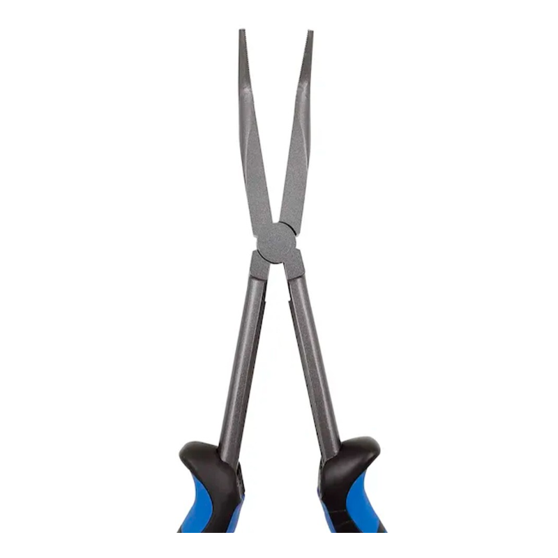 Alicate Mustad Bent Nose