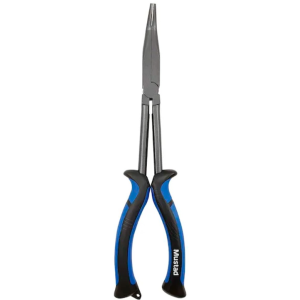 Alicate Mustad Bent Nose 2