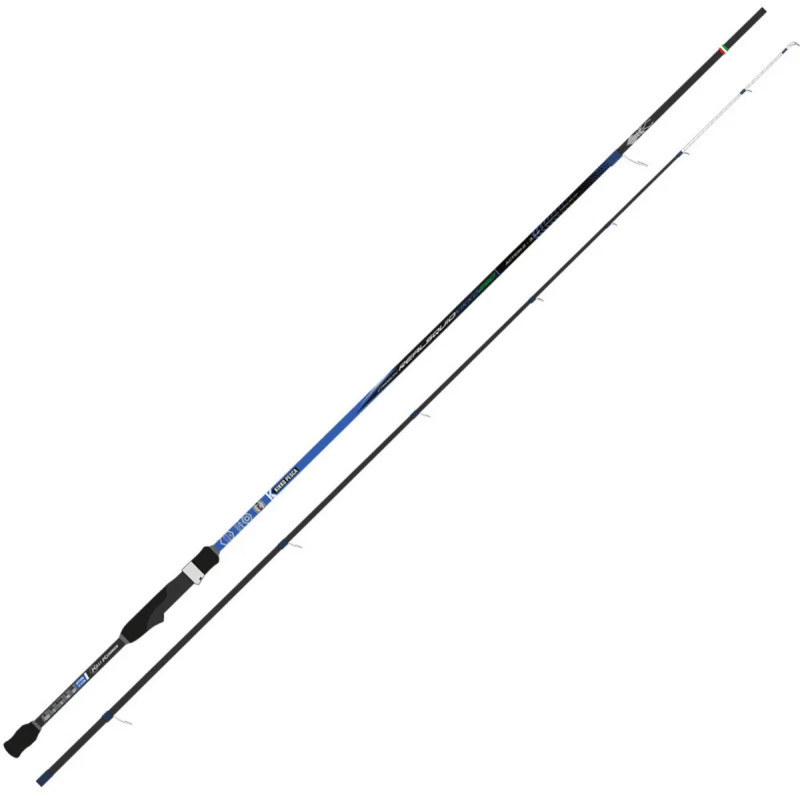 Caña Kali Kunnan Kikko 250 F