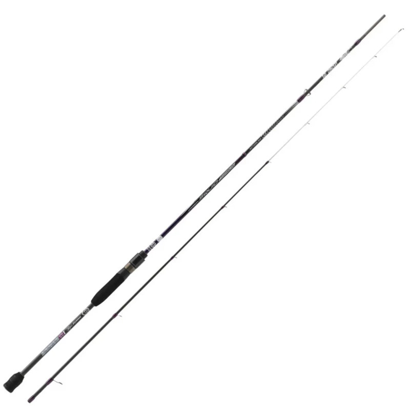 Caña Kali Kunnan Squid Cast 250F