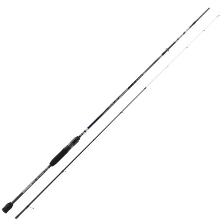Caña Kali Kunnan Squid Cast 250F