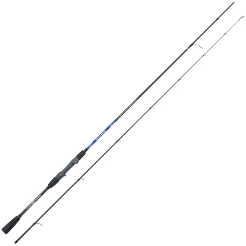 Caña Hart Ecosystem Egi 82T 2.49 m
