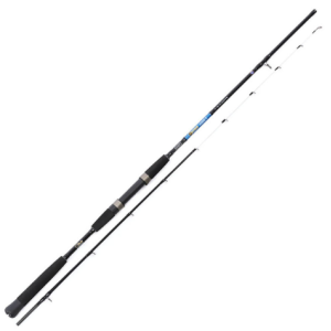 Caña Hart Nation Allround 70 completa, blank en 2 tramos con mango de EVA