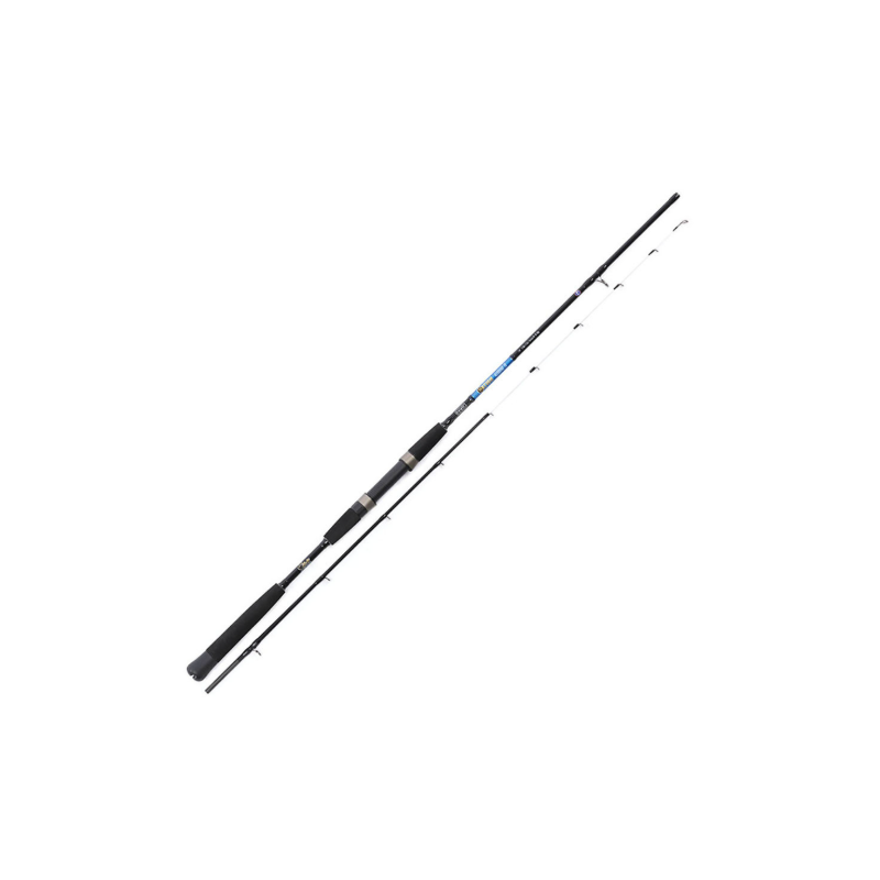 Caña Hart Nation Allround 70 completa, blank en 2 tramos con mango de EVA