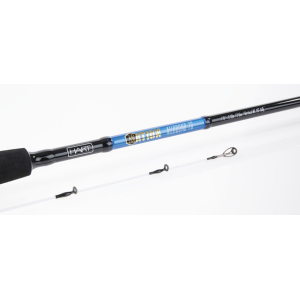 Caña Hart Nation Allround 70 completa, blank en 2 tramos con mango de EVA 2
