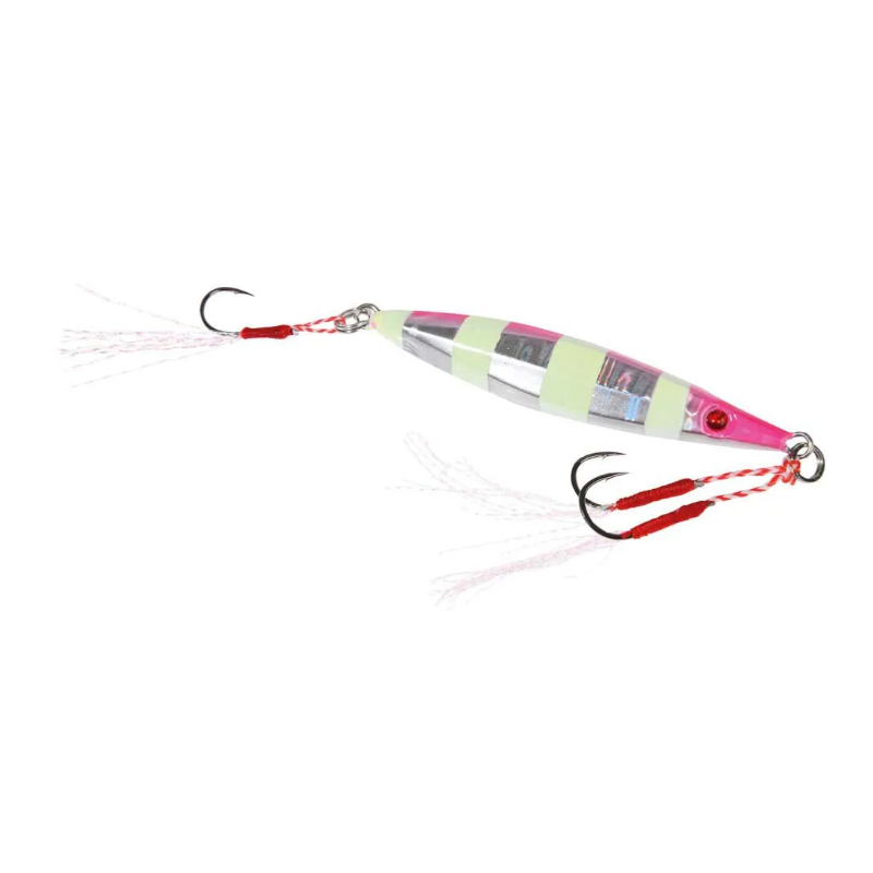 Señuelo Hart Palito para slow jigging en 20 g y 40 g