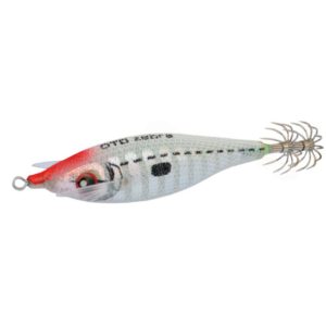 Lámina oficial de la DTD Zebra con sus dos efectos: el brillo glow en la oscuridad y el holograma espejo 2