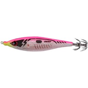 Lámina oficial de la DTD Projectile Diamond con el esquema del sistema Direct Cast y los siete colores de la gama 2