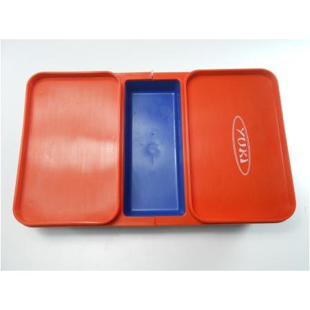 Porta cebos Jolly Yuki