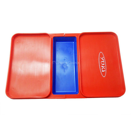 Porta cebos Jolly Yuki