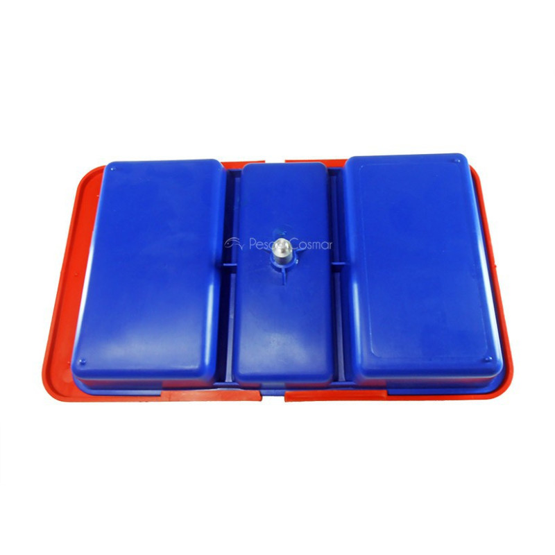 Porta cebos Jolly Yuki