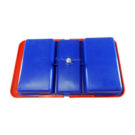 Porta cebos Jolly Yuki