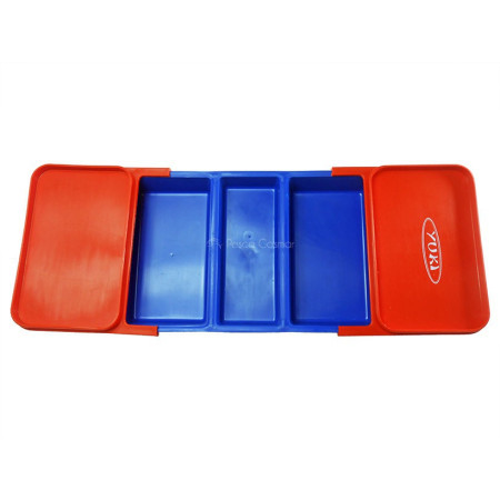 Porta cebos Jolly Yuki