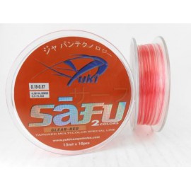 Cola de rata Safu - Surfcasting