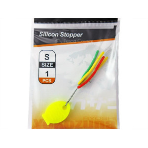 Stoppers Silicona Yokozuna