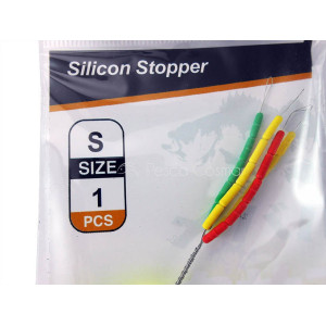 Stoppers Silicona Yokozuna 2
