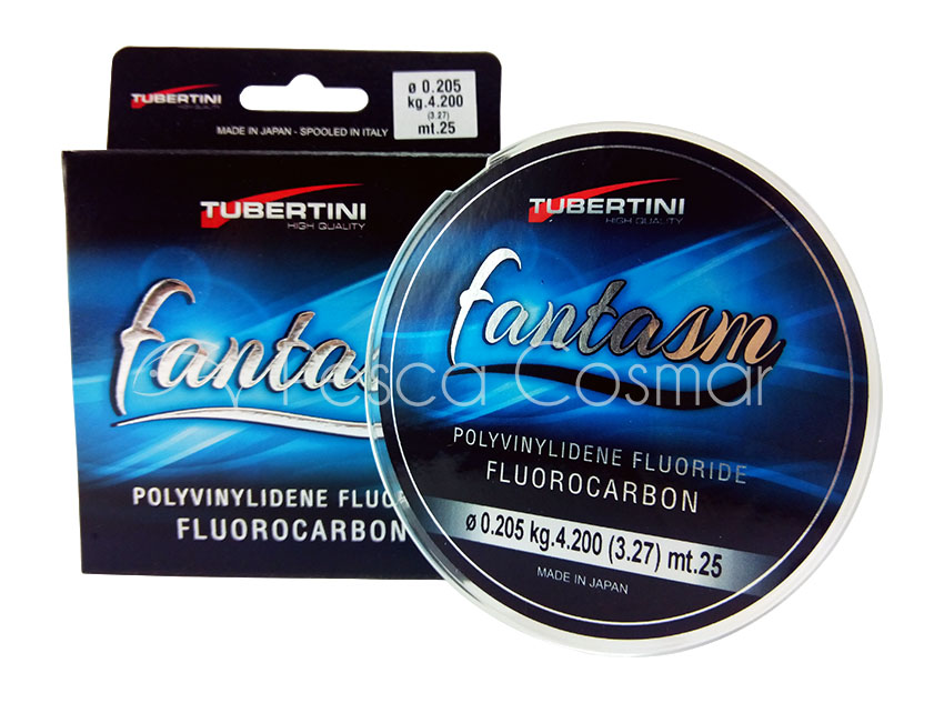 Fluorocarbono