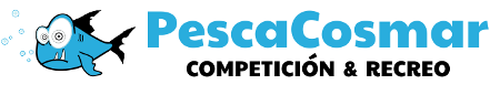 tienda de pesca online pescacosmar
