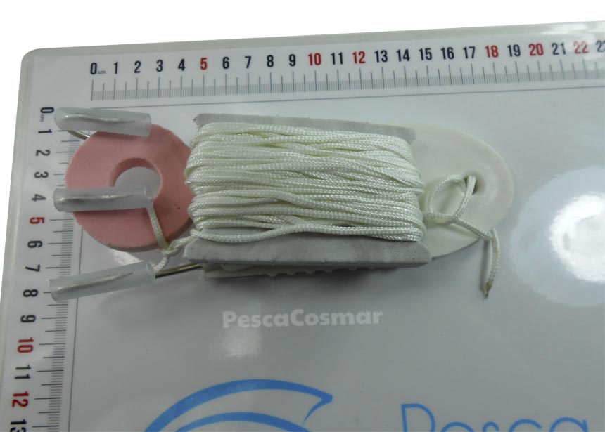 pulpera compensada