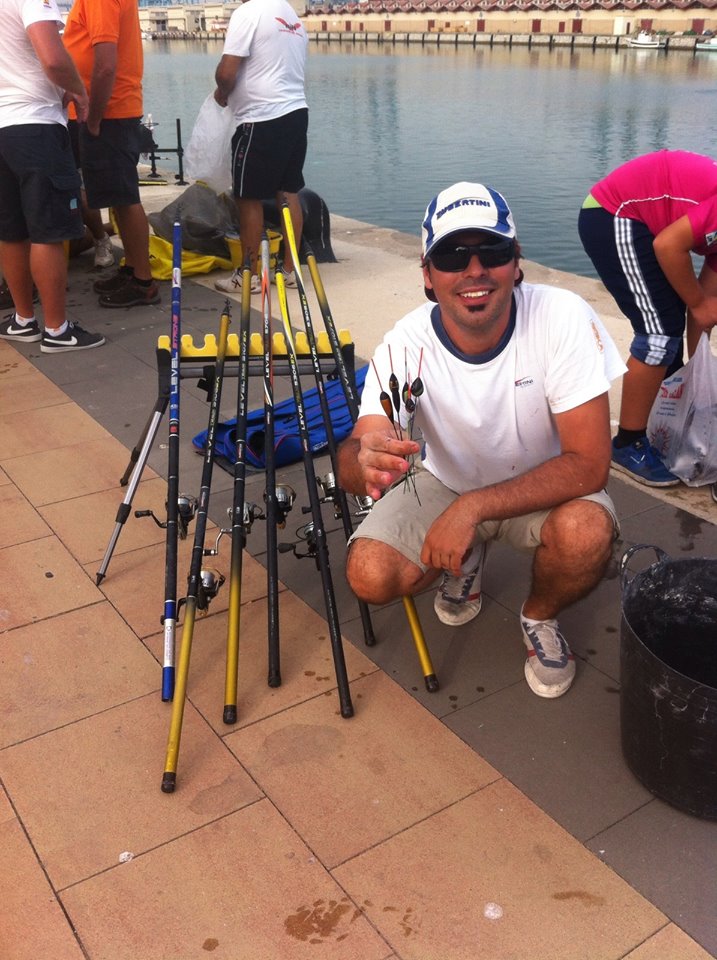 campeon concentración nacional corcheo-mar2015