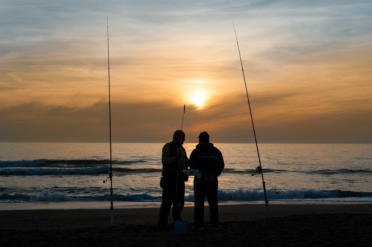 trucos de surfcasting 2