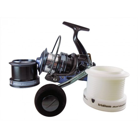 carretes de surfcasting baratos