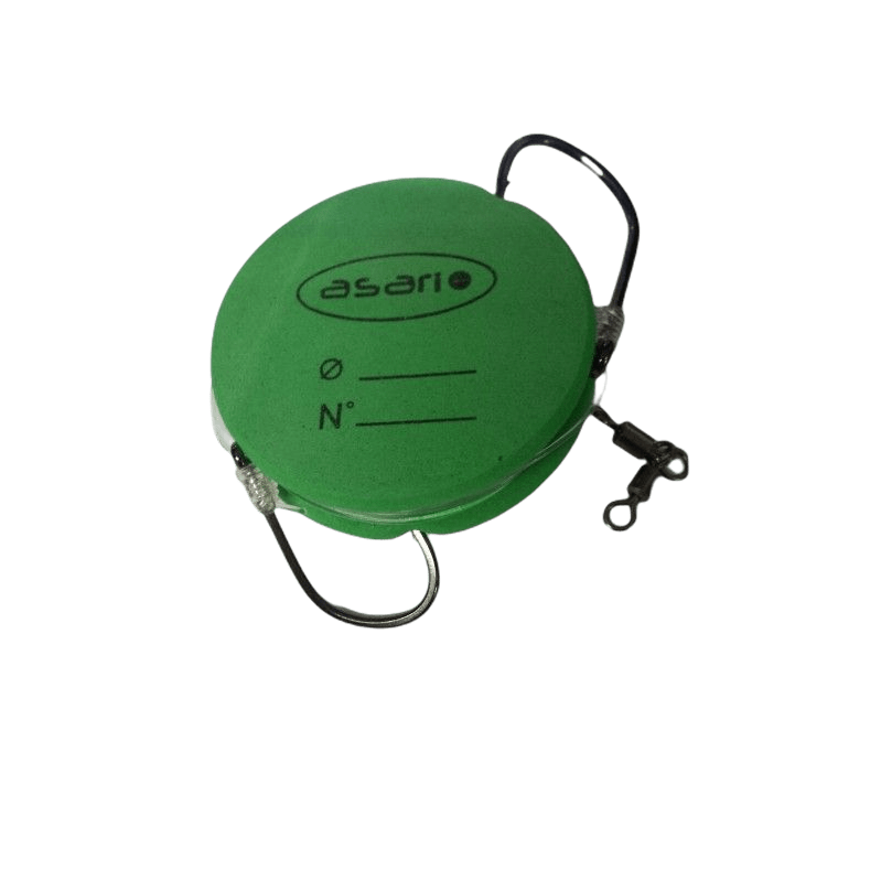 bajo denton y serviola