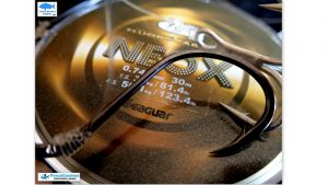 tutorial elaborar aparejo para cebo vivo